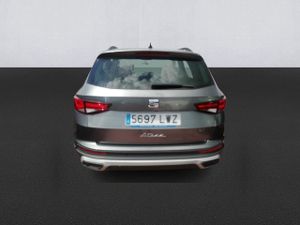 Seat Ateca 2.0 Tdi 85kw (115cv) S&s Style Go 