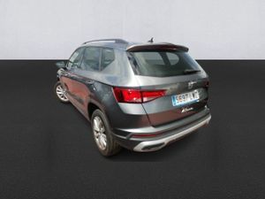 Seat Ateca 2.0 Tdi 85kw (115cv) S&s Style Go 