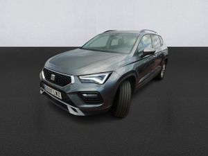 Seat Ateca 2.0 Tdi 85kw (115cv) S&s Style Go 
