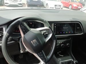 Seat Ateca 2.0 Tdi 85kw (115cv) S&s Style Go 