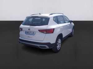 Seat Ateca 1.0 Tsi 81kw St&sp Style Go - Foto 5