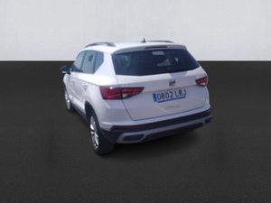 Seat Ateca 1.0 Tsi 81kw St&sp Style Go - Foto 7