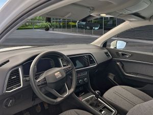 Seat Ateca 1.0 Tsi 81kw St&sp Style Go - Foto 8