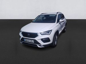 Seat Ateca 1.0 Tsi 81kw St&sp Style Go - Foto 2