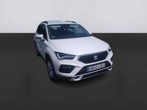 Seat Ateca 1.0 Tsi 81kw St&sp Style Go - Foto 4