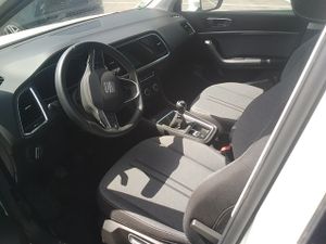 Seat Ateca 1.0 Tsi 81kw St&sp Style Go - Foto 8