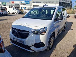 Opel Combo 1.5 Td 75kw (100cv) S/s Edition Plus L - Foto 2