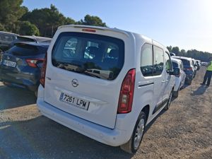 Opel Combo 1.5 Td 75kw (100cv) S/s Edition Plus L - Foto 5