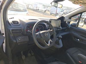 Opel Combo 1.5 Td 75kw (100cv) S/s Edition Plus L - Foto 8