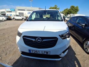 Opel Combo 1.5 Td 75kw (100cv) S/s Edition Plus L - Foto 3