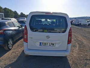 Opel Combo 1.5 Td 75kw (100cv) S/s Edition Plus L - Foto 6