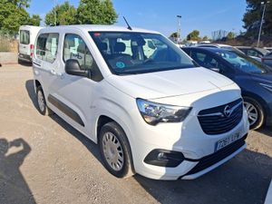 Opel Combo 1.5 Td 75kw (100cv) S/s Edition Plus L - Foto 4