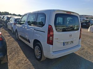 Opel Combo 1.5 Td 75kw (100cv) S/s Edition Plus L - Foto 7