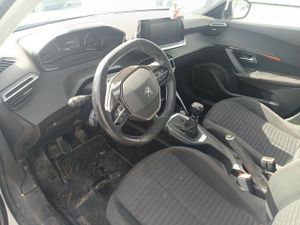 Peugeot 2008 Active Pack Bluehdi 81kw (110cv) - Foto 8