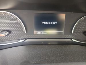 Peugeot 2008 Active Pack Bluehdi 81kw (110cv) - Foto 9