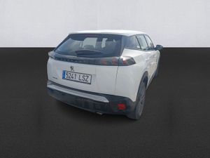 Peugeot 2008 Active Pack Bluehdi 81kw (110cv) - Foto 5