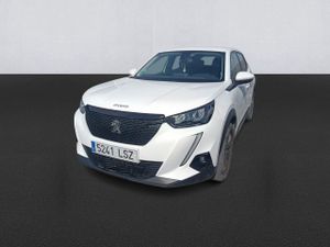 Peugeot 2008 Active Pack Bluehdi 81kw (110cv) - Foto 2