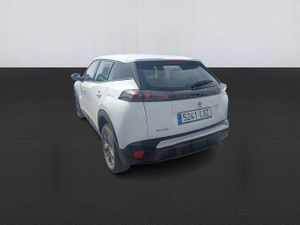 Peugeot 2008 Active Pack Bluehdi 81kw (110cv) - Foto 7