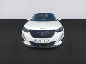 Peugeot 2008 Active Pack Bluehdi 81kw (110cv) - Foto 3