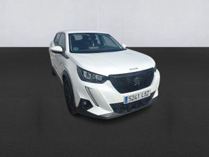 Peugeot 2008 Active Pack Bluehdi 81kw (110cv) - Foto 4