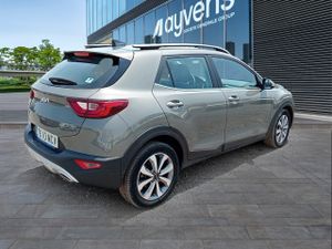 Kia Stonic 1.0 T-gdi 88kw (120cv) Mhev Imt Drive - Foto 5