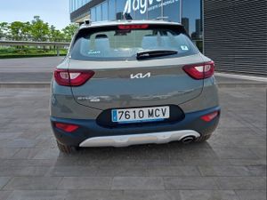 Kia Stonic 1.0 T-gdi 88kw (120cv) Mhev Imt Drive - Foto 6
