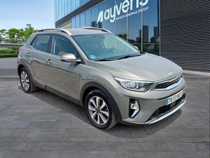 Kia Stonic 1.0 T-gdi 88kw (120cv) Mhev Imt Drive - Foto 4