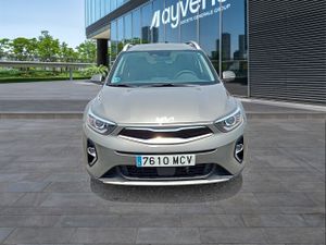 Kia Stonic 1.0 T-gdi 88kw (120cv) Mhev Imt Drive - Foto 3