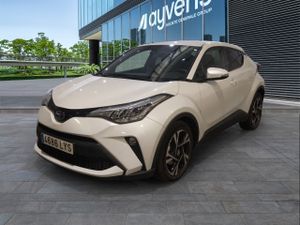 Toyota C-hr 1.8 125h Advance - Foto 2