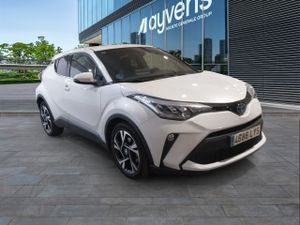 Toyota C-hr 1.8 125h Advance - Foto 4