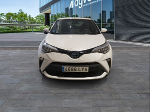Toyota C-hr 1.8 125h Advance - Foto 3