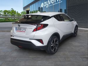 Toyota C-hr 1.8 125h Advance - Foto 5