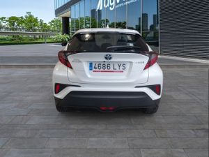 Toyota C-hr 1.8 125h Advance - Foto 6