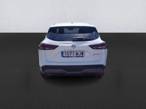 Nissan Qashqai E-power 140 Kw (190 Cv) N-connecta - Foto 6