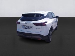 Nissan Qashqai E-power 140 Kw (190 Cv) N-connecta - Foto 5