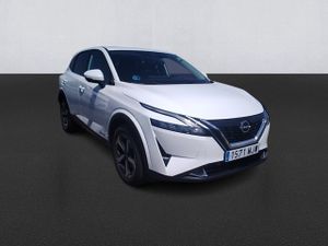 Nissan Qashqai E-power 140 Kw (190 Cv) N-connecta - Foto 4