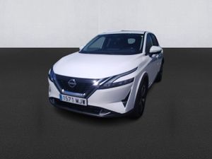 Nissan Qashqai E-power 140 Kw (190 Cv) N-connecta - Foto 2