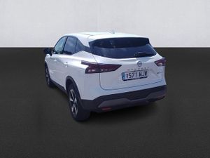 Nissan Qashqai E-power 140 Kw (190 Cv) N-connecta - Foto 7