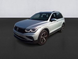 Volkswagen Tiguan Life 1.4 Tsi Ehybrid 180kw (245cv) Dsg - Foto 2