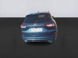 Ford Kuga St-line X 1.5 Ecoblue 88kw (120cv) Auto - Foto 6