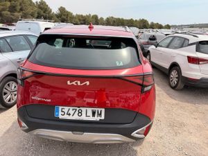 Kia Sportage 1.6 T-gdi 110kw (150cv) Concept 4x2 - Foto 6