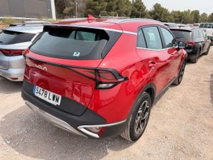 Kia Sportage 1.6 T-gdi 110kw (150cv) Concept 4x2 - Foto 5
