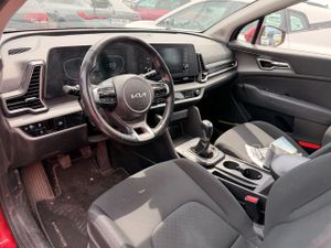 Kia Sportage 1.6 T-gdi 110kw (150cv) Concept 4x2 - Foto 8