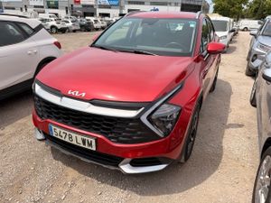 Kia Sportage 1.6 T-gdi 110kw (150cv) Concept 4x2 - Foto 2