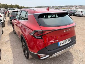 Kia Sportage 1.6 T-gdi 110kw (150cv) Concept 4x2 - Foto 7