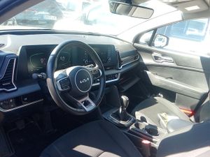 Kia Sportage 1.6 T-gdi 110kw (150cv) Concept 4x2 - Foto 8