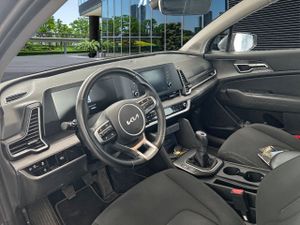 Kia Sportage 1.6 T-gdi 110kw (150cv) Concept 4x2 - Foto 8