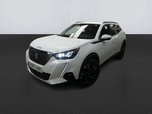 Peugeot 2008 Allure Bluehdi 81kw (110cv) - Foto 2