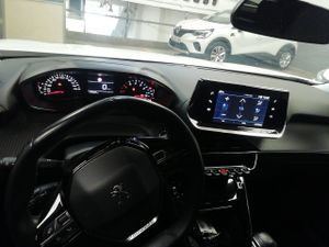 Peugeot 2008 Allure Bluehdi 81kw (110cv) - Foto 8