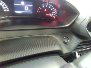 Peugeot 2008 Allure Bluehdi 81kw (110cv) - Foto 9